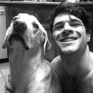 Meet your Posher, Nicholas